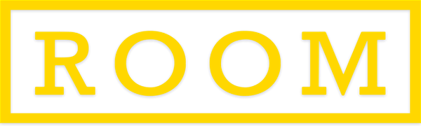 Room logo