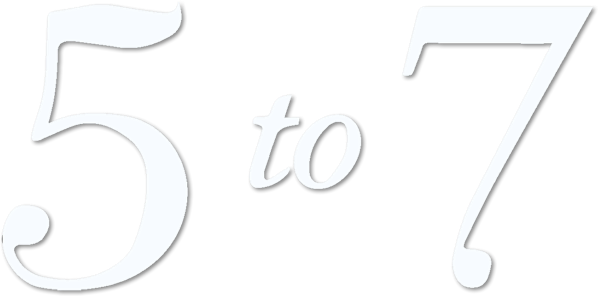 5 to 7 logo