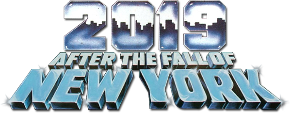 2019: After the Fall of New York logo