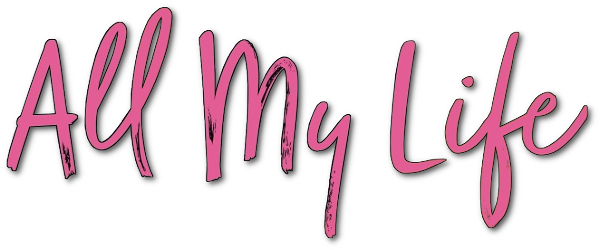 All My Life logo
