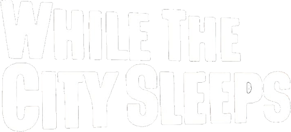 While the City Sleeps logo