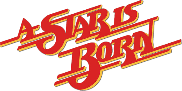 A Star Is Born logo