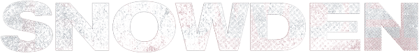 Snowden logo