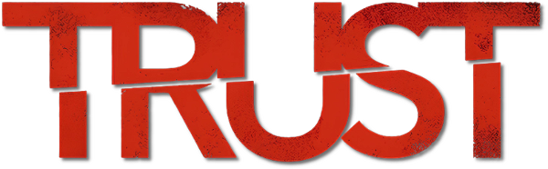 Trust logo