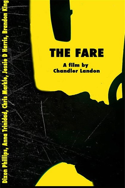 Poster for The Fare
