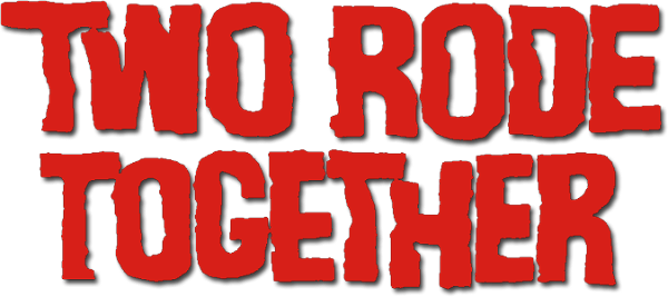 Two Rode Together logo