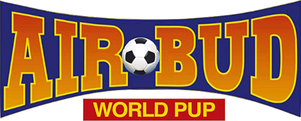 Air Bud: World Pup logo
