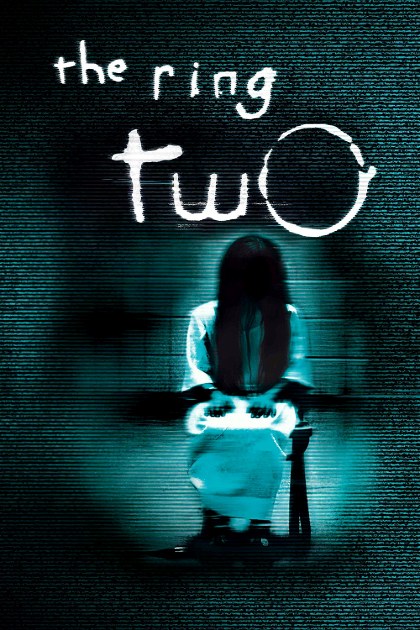 Poster for The Ring Two