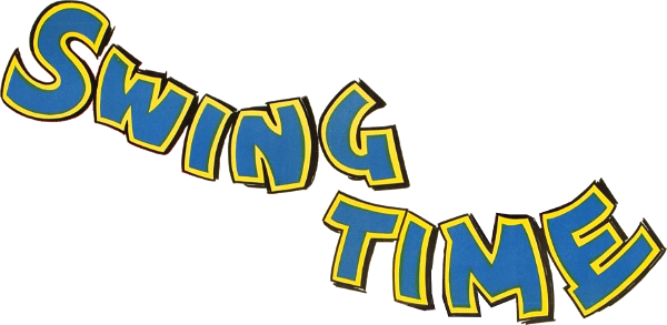 Swing Time logo