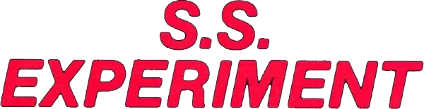 SS Experiment Love Camp logo