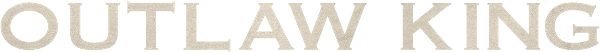 Outlaw King logo
