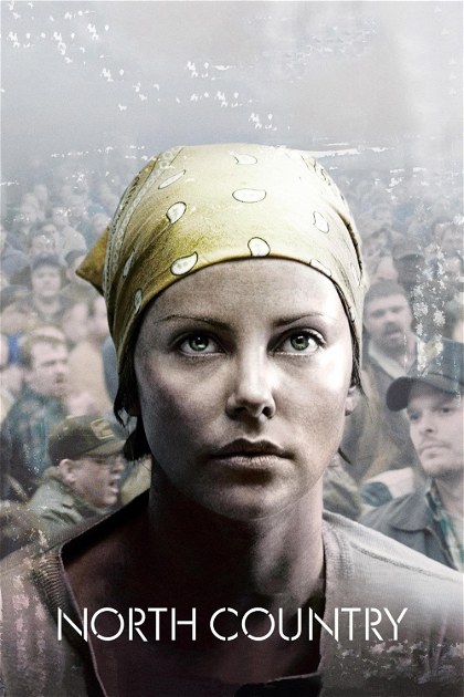 Poster for North Country