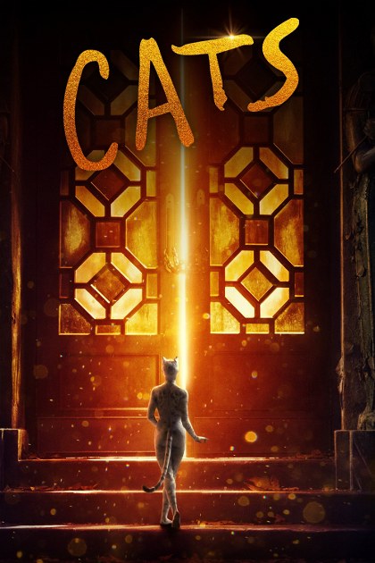 Poster for Cats