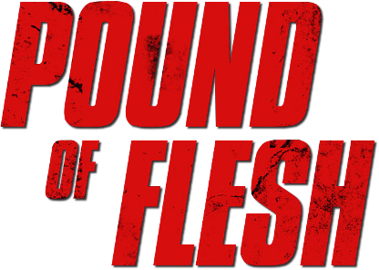 Pound of Flesh logo