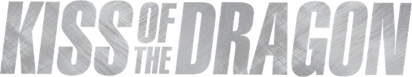Kiss of the Dragon logo