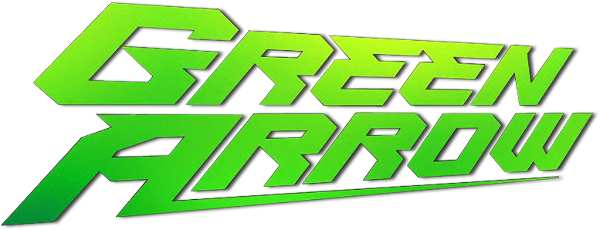 DC Showcase: Green Arrow logo