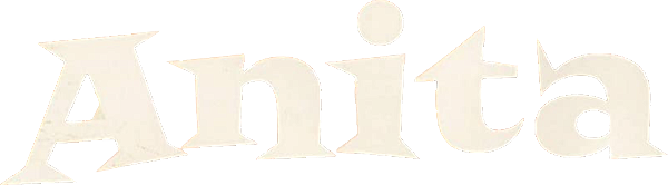 Anita, Swedish Nymphet logo