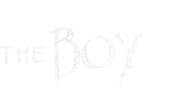 Brahms: The Boy II logo