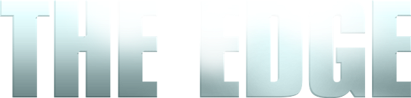 The Edge logo