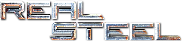 Real Steel logo
