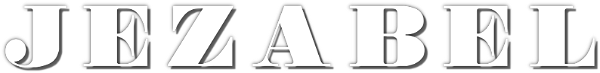 Jezebel logo