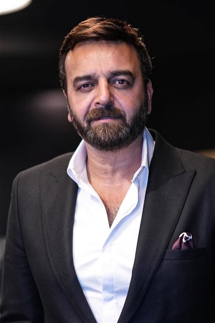 Samer Al Masri