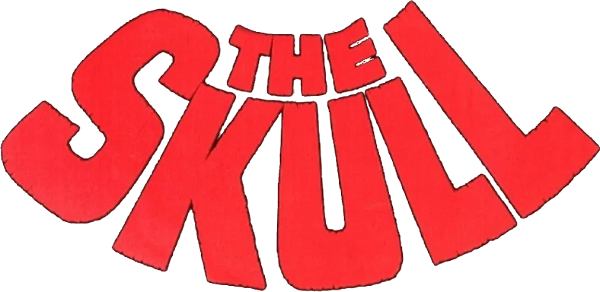 The Skull logo