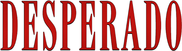Desperado logo