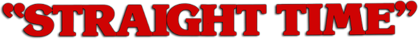 Straight Time logo