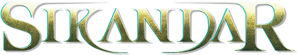 Sikandar logo