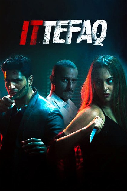 Poster for Ittefaq