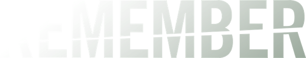 Remember logo
