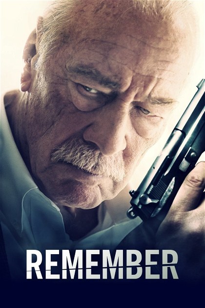 Poster for Remember