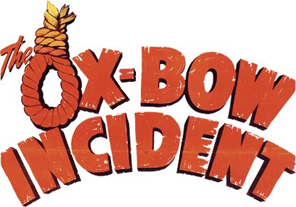 The Ox-Bow Incident logo