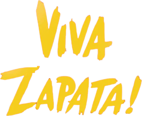 Viva Zapata! logo
