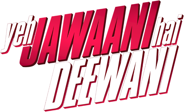 Yeh Jawaani Hai Deewani logo