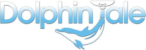 Dolphin Tale logo