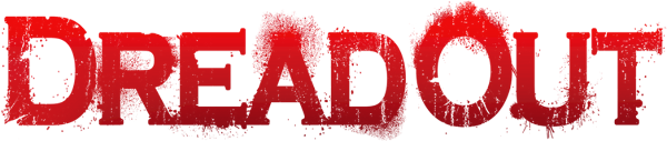 DreadOut logo