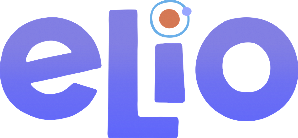 Elio logo