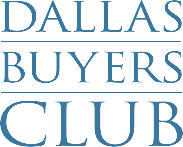 Dallas Buyers Club logo