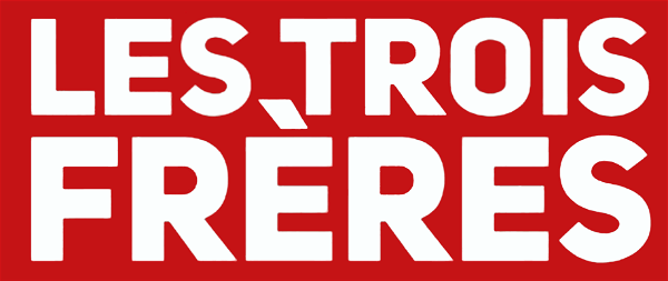 The Three Brothers logo