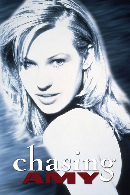 Poster for Chasing Amy