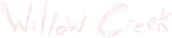 Willow Creek logo