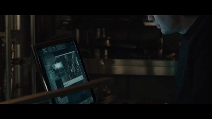 Poster for The Twilight Saga: Eclipse - Deleted & Extended Scenes