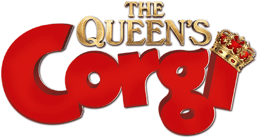 The Queen's Corgi logo