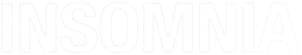 Insomnia logo