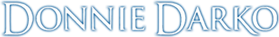 Donnie Darko logo