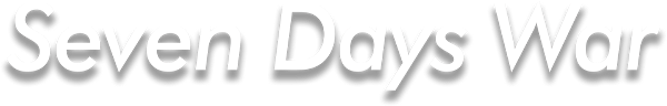 Seven Days War logo