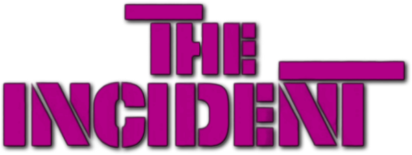 The Incident logo