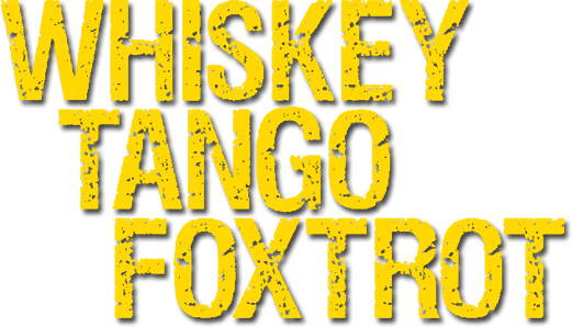 Whiskey Tango Foxtrot logo